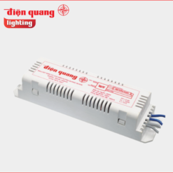 Ballast điện tử Điện Quang ĐQ EBL 136DHP ( domino 36-40W đèn HQ )