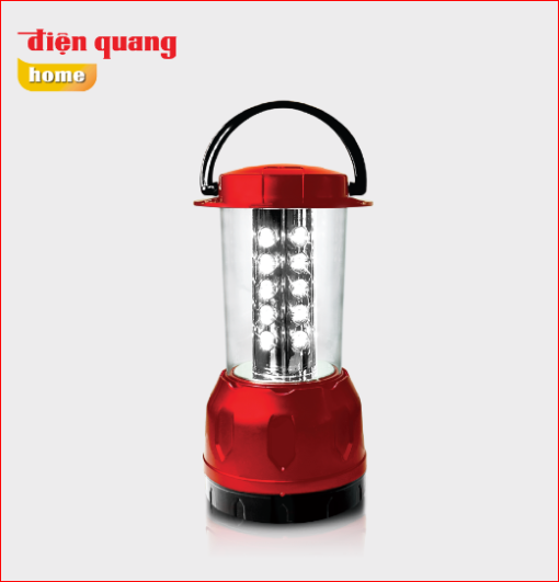 Đèn sạc Led Điện Quang ĐQ PRL01 02765 ( 4.5w, daylight, cầm tay )