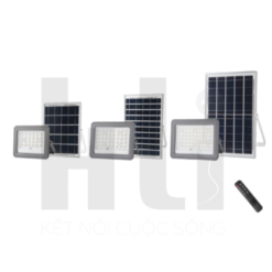 Đèn pha năng lượng mặt trời Led Solar Flood Light TS108 - Giải pháp chiếu sáng hiệu quả và tiết kiệm năng lượng