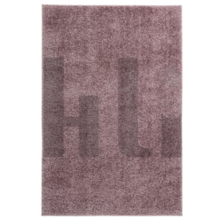 Thảm Sofa Emilia Emilia 250 Powder Purple - Tạo điểm nhấn sang trọng cho phòng khách và phòng ngủ