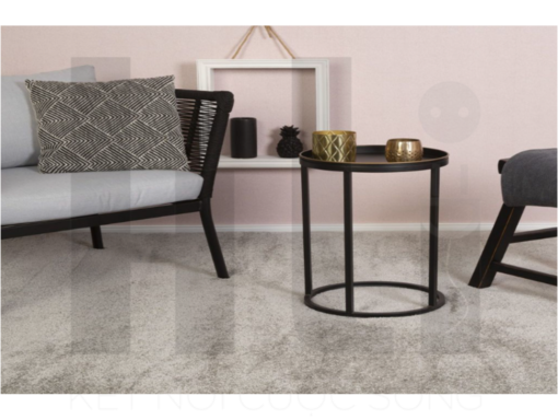 Thảm trải sàn Hampton HPT 710 Silver Lựa chọn hoàn hảo cho không gian nội thất của bạn