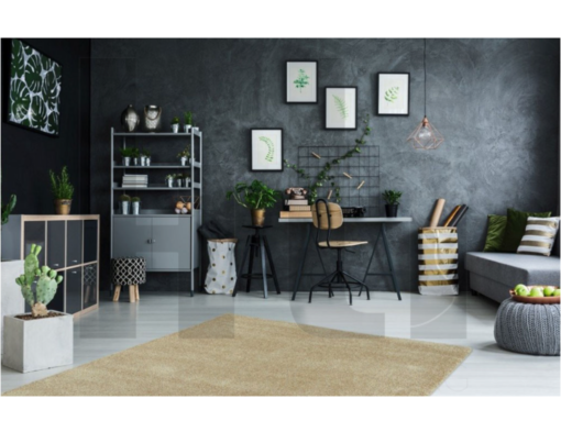 Thảm trải sàn Soho Soh 840 Sand - Lựa chọn hoàn hảo cho không gian nội thất của bạn