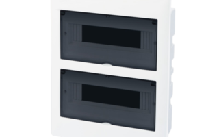 Tìm hiểu về Tủ điện âm tường chứa MCB TS-40 của MPE - Giải pháp an toàn và tiết kiệm không gian