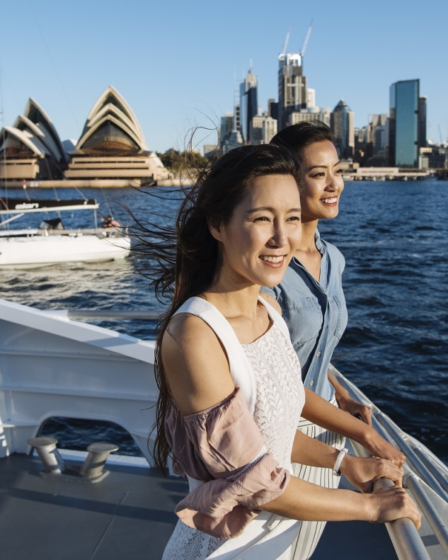 Top 7 Địa Điểm Check-in “Sống Ảo” Tại Sydney: Gợi Ý Cho Du Khách