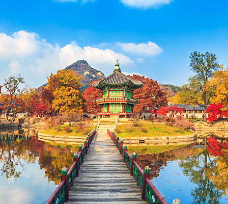 Ẩm Thực Hàn Quốc: Hành Trình Khám Phá Món Ăn Truyền Thống Và Đường Phố