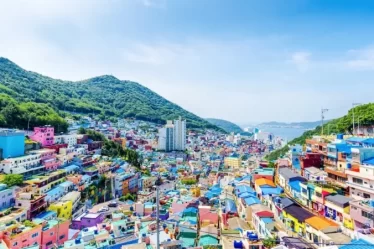 Du Lịch Hàn Quốc Kinh Nghiệm Mua Sắm Tại Các Trung Tâm Thương Mại Lớn