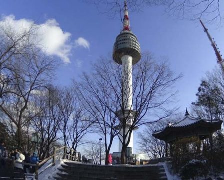 Du Lịch Jeju Thiên Đường Của Những Người Yêu Thiên Nhiên