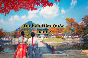 Kinh Nghiệm Du Lịch Hàn Quốc Cho Cặp Đôi: Điểm Đến Và Hoạt Động Lãng Mạn
