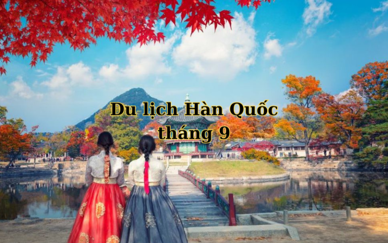 Kinh Nghiệm Du Lịch Hàn Quốc Cho Cặp Đôi: Điểm Đến Và Hoạt Động Lãng Mạn
