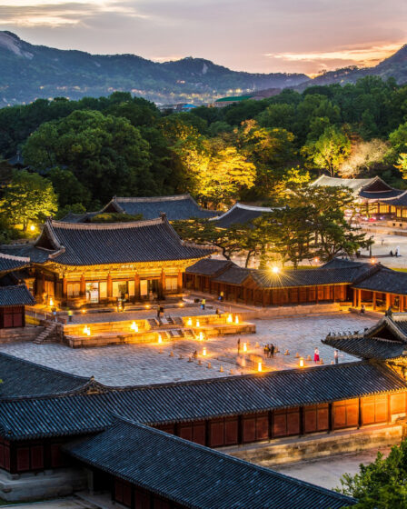 Kinh Nghiệm Du Lịch Hàn Quốc Cho Người Mới Bắt Đầu: Hướng Dẫn Toàn Diện Để Chinh Phục Xứ Sở Kim Chi