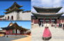 Top 10 Khách Sạn Sang Trọng Tại Seoul Cho Chuyến Du Lịch Tuyệt Vời