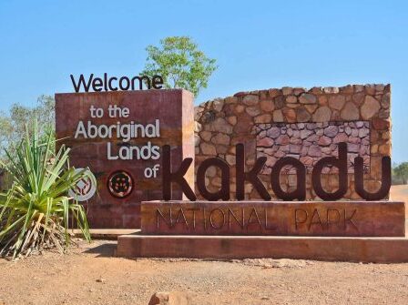 Du Lịch Úc: Khám Phá Vườn Quốc Gia Kakadu Và Những Cảnh Quan Hoang Dã