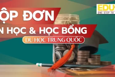 21. Các loại học bổng du học Trung Quốc và cách đăng ký