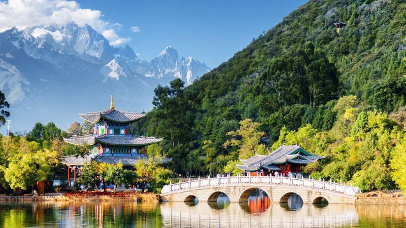 Kinh nghiệm du lịch Trung Quốc tự túc: Từ A đến Z