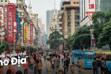 Những lưu ý khi đi du lịch Trung Quốc lần đầu
