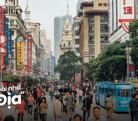 Những lưu ý khi đi du lịch Trung Quốc lần đầu