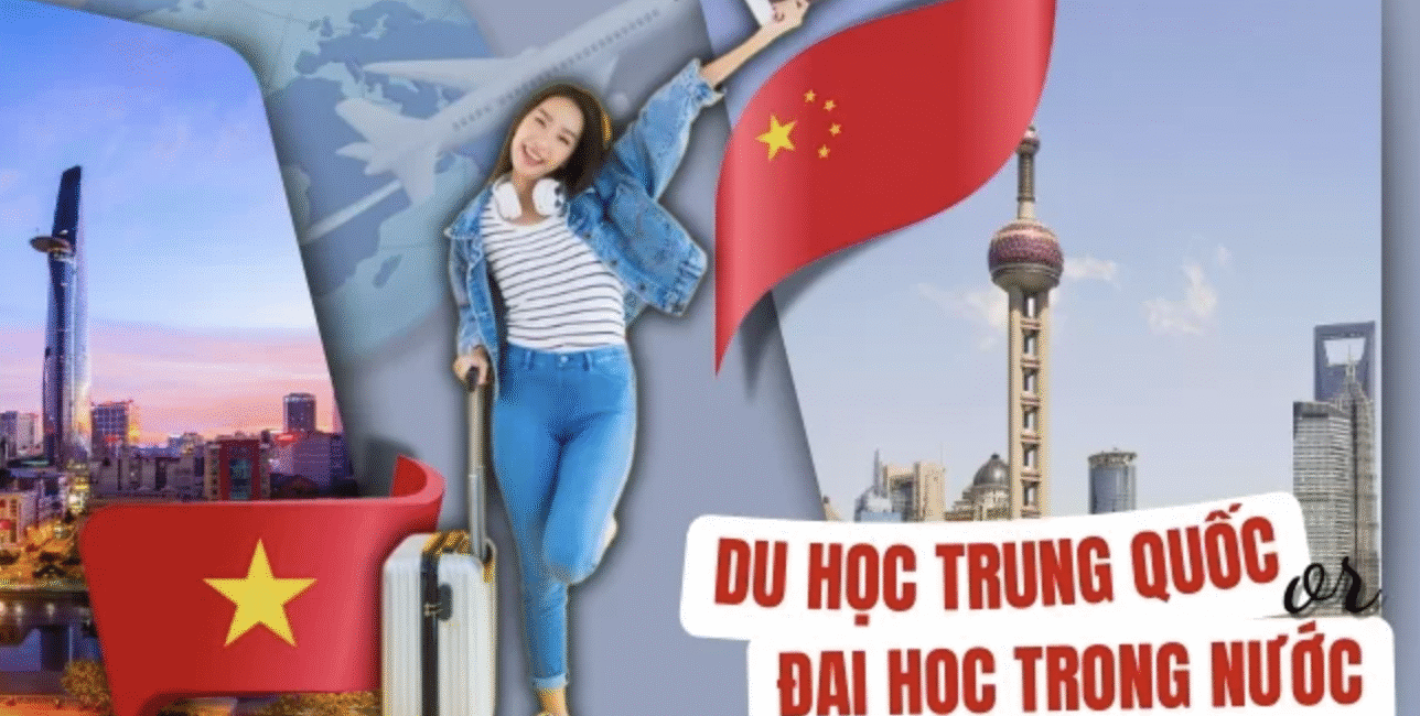 21. Hướng dẫn làm hồ sơ du học Trung Quốc tự túc