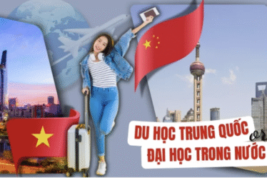 21. Hướng dẫn làm hồ sơ du học Trung Quốc tự túc