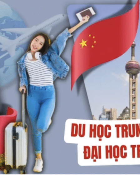 21. Hướng dẫn làm hồ sơ du học Trung Quốc tự túc