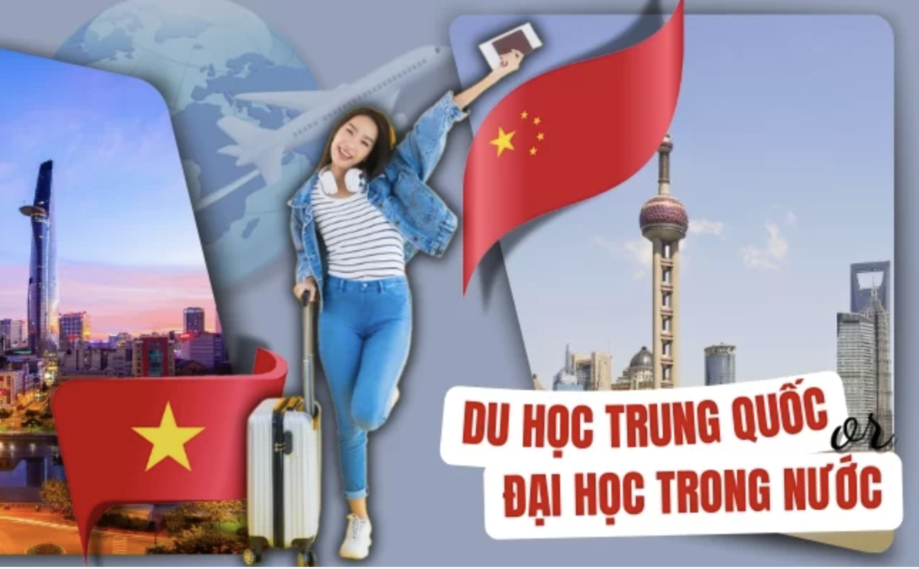 21. Hướng dẫn làm hồ sơ du học Trung Quốc tự túc