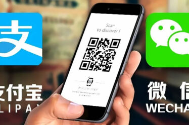 2. Mẹo sử dụng Alipay/WeChat Pay cho khách du lịch