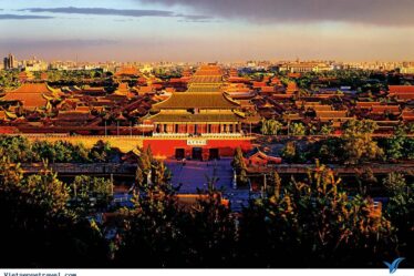 2. 5 trải nghiệm văn hóa không thể bỏ qua ở Trung Quốc