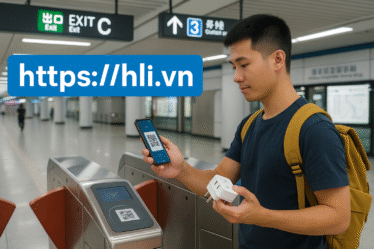 Giao thông công cộng ở Trung Quốc