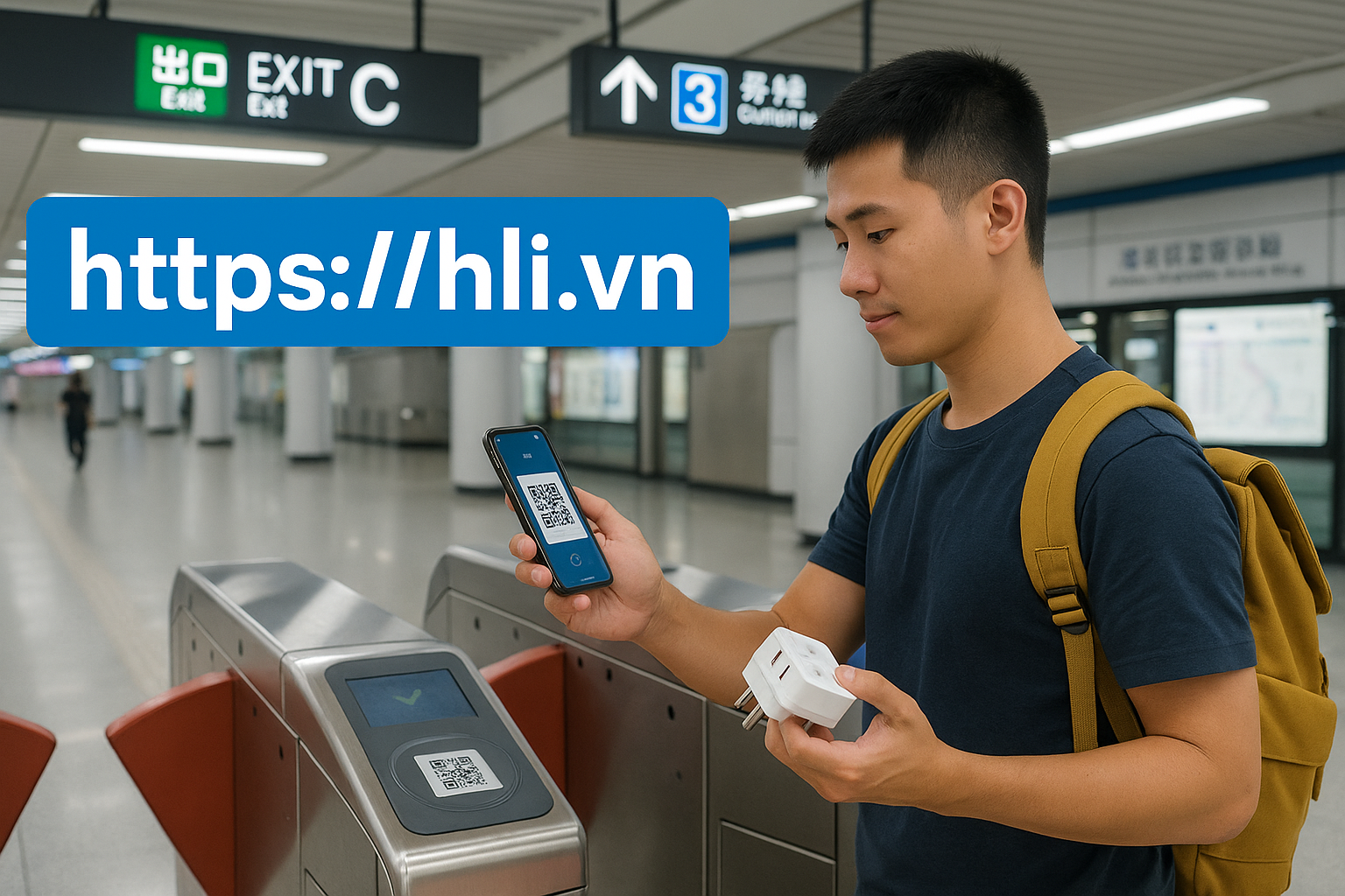 Giao thông công cộng ở Trung Quốc