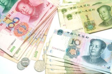 2. Hướng dẫn cách đổi tiền khi đi Trung Quốc