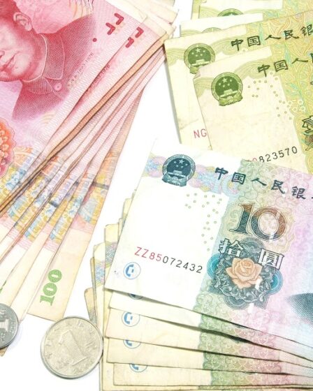 2. Hướng dẫn cách đổi tiền khi đi Trung Quốc
