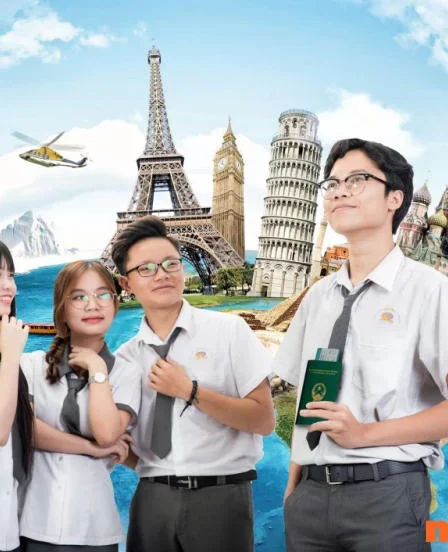 22. Nên chọn thành phố nào khi du học Trung Quốc?
