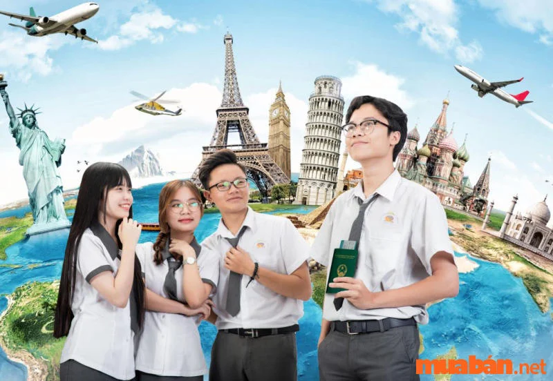 22. Nên chọn thành phố nào khi du học Trung Quốc?
