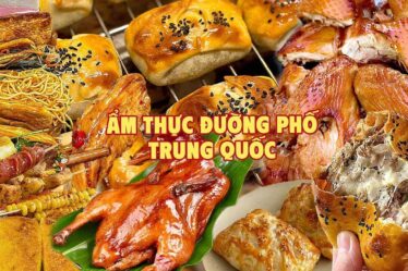1. Review chuyến du lịch Trung Quốc 7 ngày: Chi phí & lịch trình
