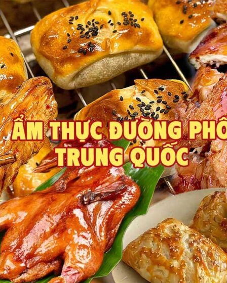 1. Review chuyến du lịch Trung Quốc 7 ngày: Chi phí & lịch trình