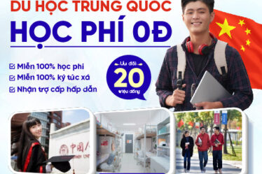 Điều Kiện Du Học Trung Quốc 2025 Có Gì Mới? Cập Nhật Chi Tiết Dành Cho Sinh Viên Việt Nam