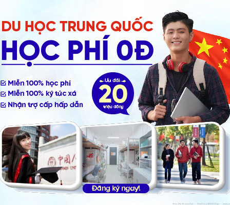 Điều Kiện Du Học Trung Quốc 2025 Có Gì Mới? Cập Nhật Chi Tiết Dành Cho Sinh Viên Việt Nam