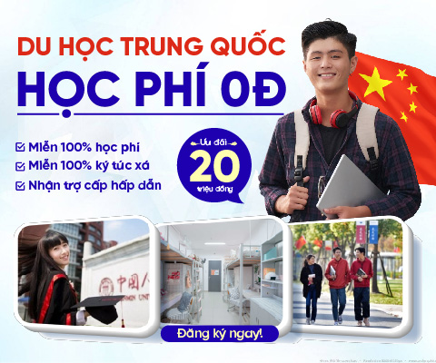 Điều Kiện Du Học Trung Quốc 2025 Có Gì Mới? Cập Nhật Chi Tiết Dành Cho Sinh Viên Việt Nam