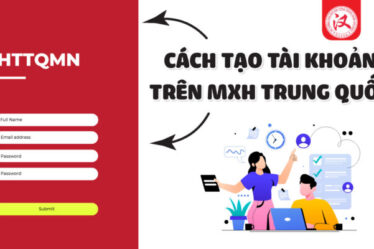 Mạng xã hội Trung Quốc: Hướng dẫn tạo tài khoản WeChat & QQ cho du học sinh