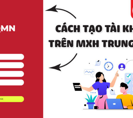 Mạng xã hội Trung Quốc: Hướng dẫn tạo tài khoản WeChat & QQ cho du học sinh