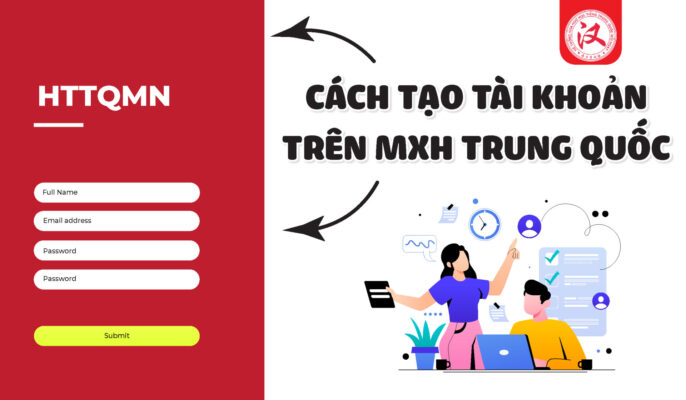 Mạng xã hội Trung Quốc: Hướng dẫn tạo tài khoản WeChat & QQ cho du học sinh
