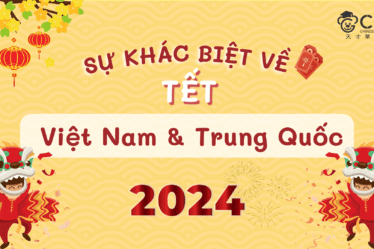 100 TỪ VỰNG TIẾNG TRUNG THÔNG DỤNG CHO NGƯỜI MỚI