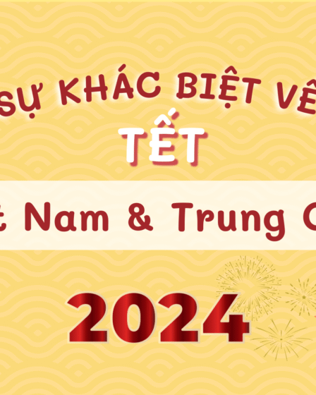 100 TỪ VỰNG TIẾNG TRUNG THÔNG DỤNG CHO NGƯỜI MỚI