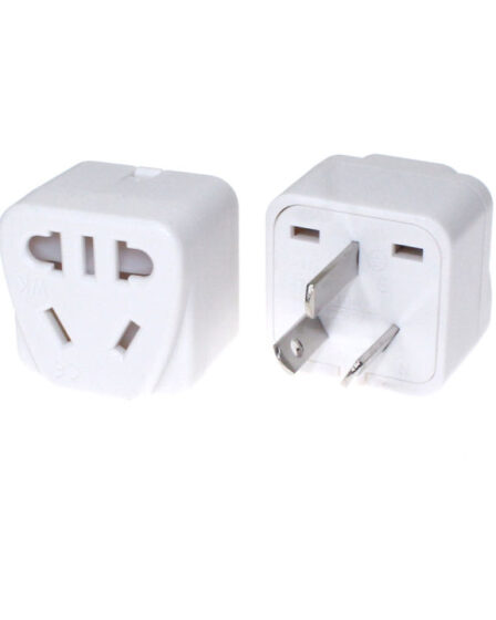 Mua ổ cắm chuyển đổi đi Trung Quốc ở đâu uy tín?