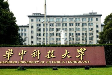 Nên chọn ngành gì khi du học Trung Quốc?