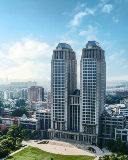 Tự học tiếng Trung hiệu quả dành cho du học sinh