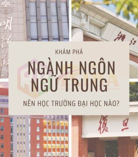 Các hội nhóm hỗ trợ du học sinh tại Trung Quốc: Chìa khóa hội nhập nhanh chóng và an toàn