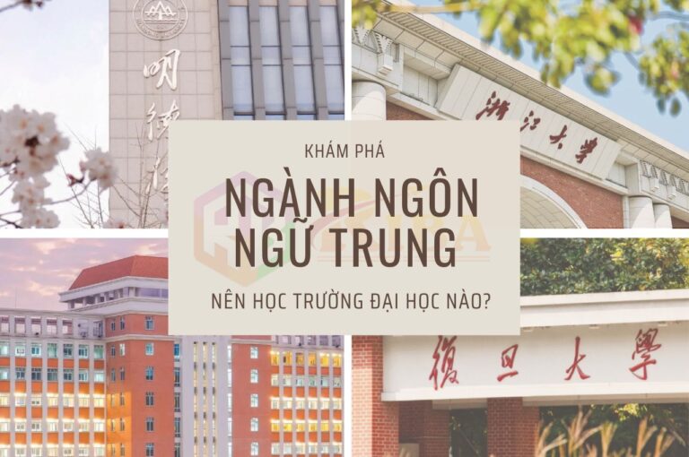 Các hội nhóm hỗ trợ du học sinh tại Trung Quốc: Chìa khóa hội nhập nhanh chóng và an toàn