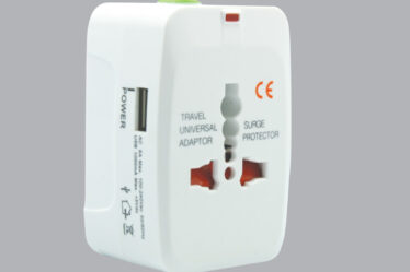 Adapter du lịch Trung Quốc loại nào tốt nhất hiện nay?