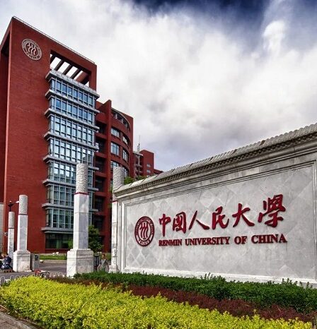 Lộ trình học tiếng Trung trước khi du học