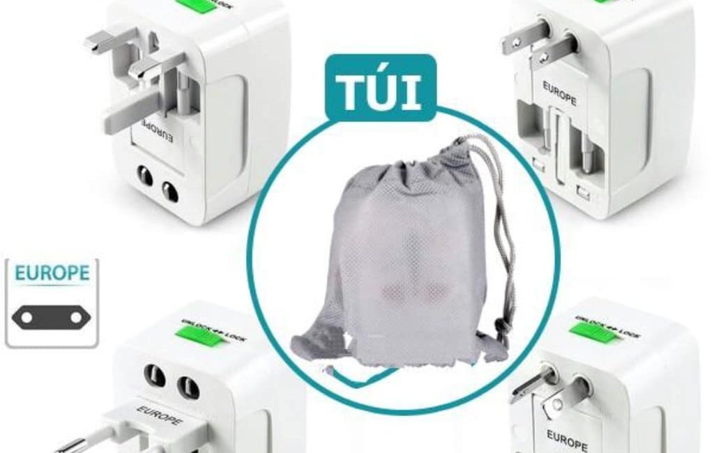 Danh sách đồ công nghệ nên mang khi du học Trung Quốc